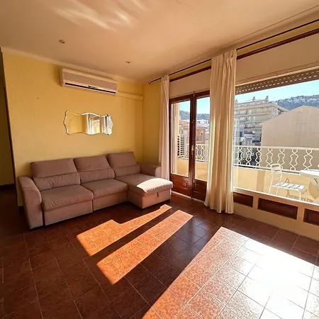Apartment Agi Llotja Plazza Roses