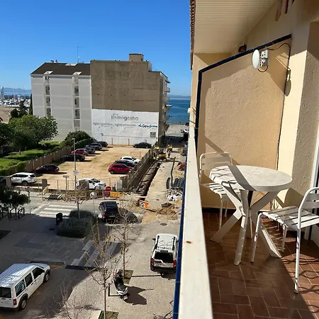 Agi Llotja Plazza Apartamento