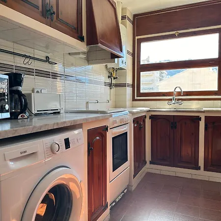 Agi Llotja Plazza Apartamento *