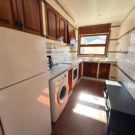 Apartamento Agi Llotja Plazza Rosas