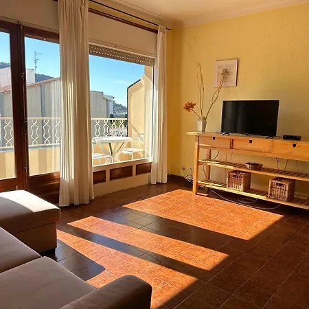 Apartment Agi Llotja Plazza *