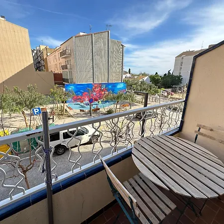 Apartamento Agi Llotja Plazza *